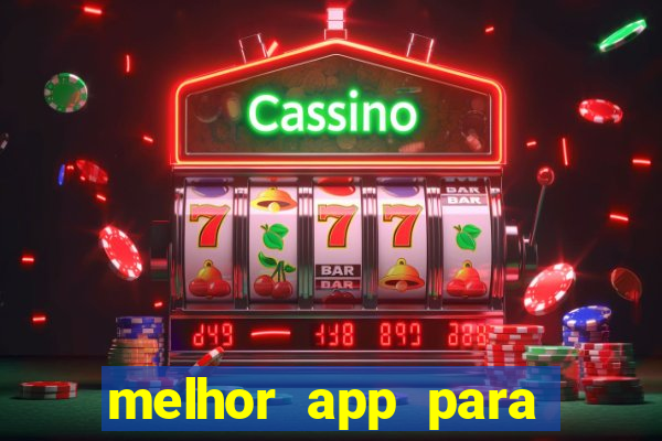 melhor app para ganhar dinheiro jogando